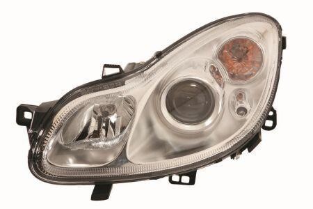 Фара автомобільна DEPO 4471102LMLDEM