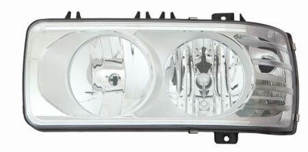 Фара автомобільна DEPO 4501107RLDE