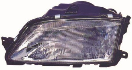 Фара автомобільна DEPO 5501114RLDE