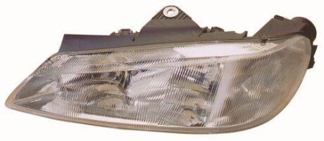 Фара автомобільна DEPO 5501116RLDEM