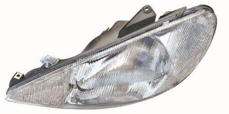 Фара автомобільна DEPO 5501120RLDEM