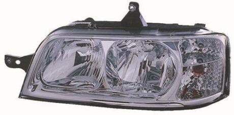 Фара автомобільна DEPO 5501130RLDEM