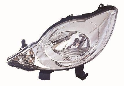 Фара автомобільна DEPO 5501139RLDEM