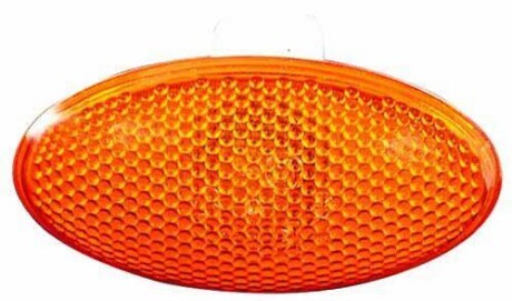Ліхтар бокового повороту DEPO 5501402NUEY