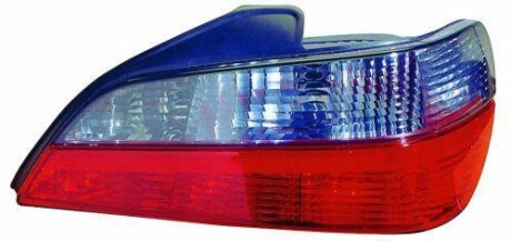 Задній ліхтар DEPO 5501919LLDUE