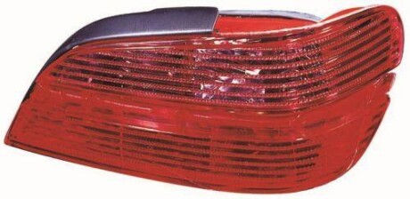Задній ліхтар DEPO 5501930LUE