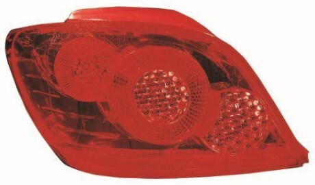 Задній ліхтар DEPO 5501940RLDUE
