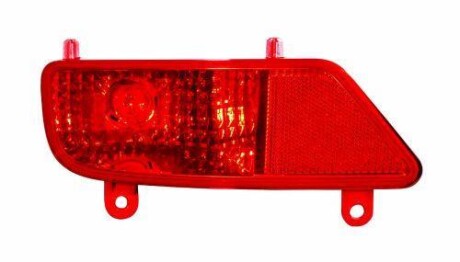 Задня протитуманна фара DEPO 5504002RUE
