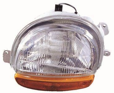 Фара автомобільна DEPO 5511118RLDEM