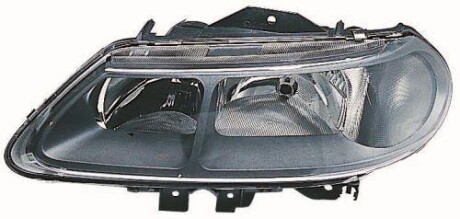 Фара автомобільна DEPO 5511132RLDEM
