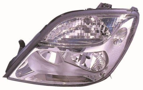 Фара автомобільна DEPO 5511135LLDEM1