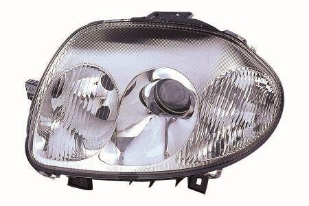 Фара автомобільна DEPO 5511136RLDEM