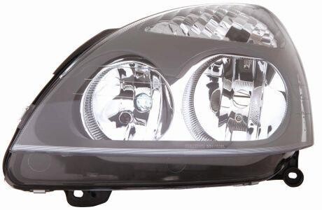 Фара автомобільна DEPO 5511138LLDEM6