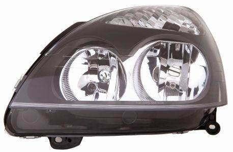 Фара автомобільна DEPO 5511138RLDEM
