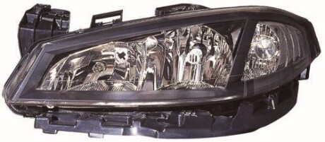 Фара автомобільна DEPO 5511154LLDEM2