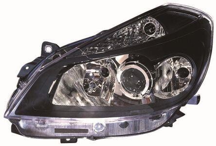Фара автомобільна DEPO 5511157LLEHM2