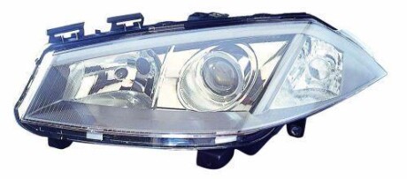 Фара автомобільна DEPO 5511160LLEHM6