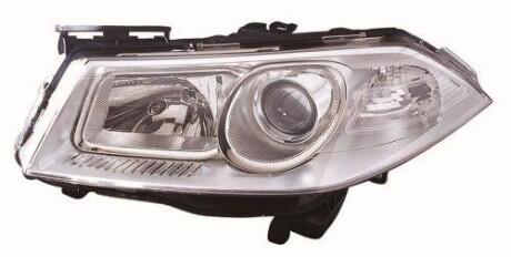 Фара автомобільна DEPO 5511162RLDEM