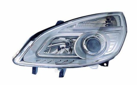 Фара автомобільна DEPO 5511169RLDEM1