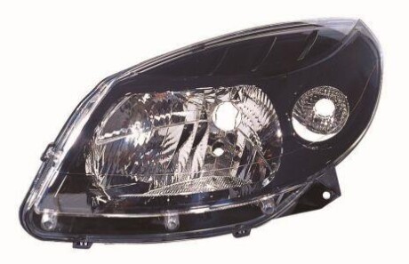Фара автомобільна DEPO 5511170RLDEM2