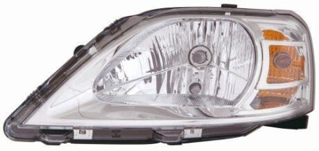 Фара автомобільна DEPO 5511174RLDEM
