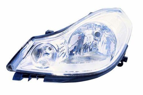 Фара автомобільна DEPO 5511175RLDEM