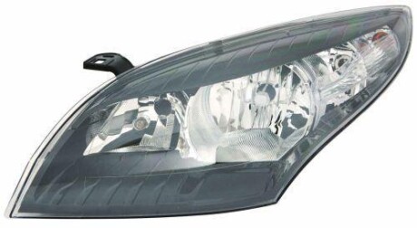 Фара автомобільна DEPO 5511178LMLDEM2
