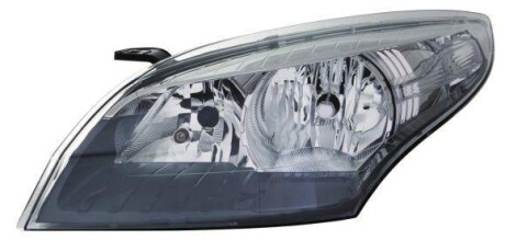Фара автомобільна DEPO 5511178LMLEMN1