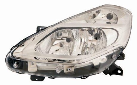 Фара автомобільна DEPO 5511179LLEMN1