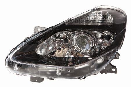 Фара автомобільна DEPO 5511180RLDEM2