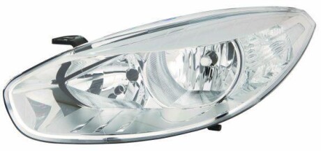 Фара автомобільна DEPO 5511184LMLDEM