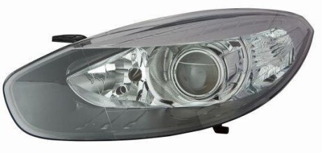Фара автомобільна DEPO 5511185RNLEHM2