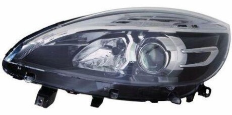 Фара автомобільна DEPO 5511195LLDEM2