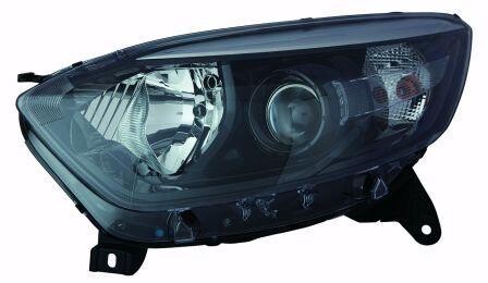 Фара автомобільна DEPO 5511199LMLDEM2