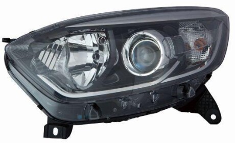 Фара автомобільна DEPO 5511199RMLEMN2