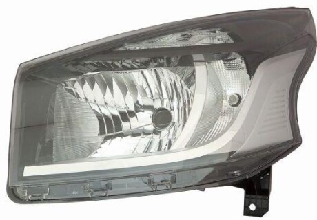 Фара автомобільна DEPO 55111A7RLDEM2