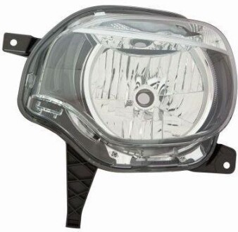 Фара автомобільна DEPO 55111A8LLDEM2
