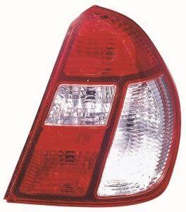Задній ліхтар DEPO 5511932RUECR