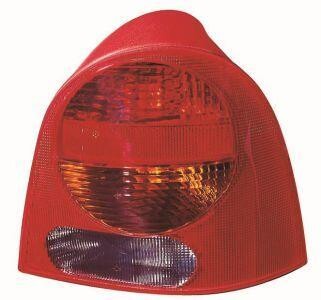 Задній ліхтар DEPO 5511940RLDUE