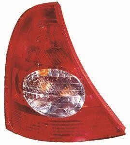 Задній ліхтар DEPO 5511941LUE