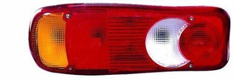 Задній ліхтар DEPO 5511944L5UE