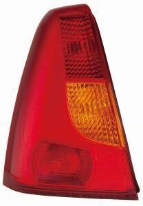 Задній ліхтар DEPO 5511958LLDUE