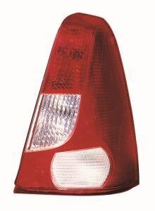 Задній ліхтар DEPO 5511958R3LDUE