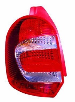 Задній ліхтар DEPO 5511984RUE