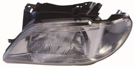 Фара автомобільна DEPO 5521107LLDEM