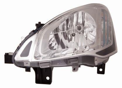 Фара автомобільна DEPO 5521141LMLDEM