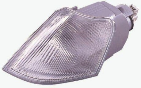 Покажчик повороту передній DEPO 5521508RAE