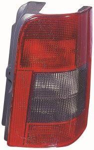 Задній ліхтар DEPO 5521909LUE