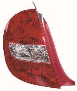 Задній ліхтар DEPO 5521911LUE