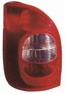 Задній ліхтар DEPO 5521913LUE